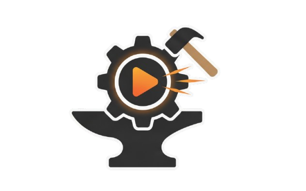 FORGESTREAM Logo